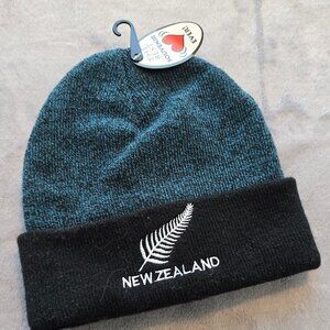 PRO KIWI INT ltd toque New Zealand unisex